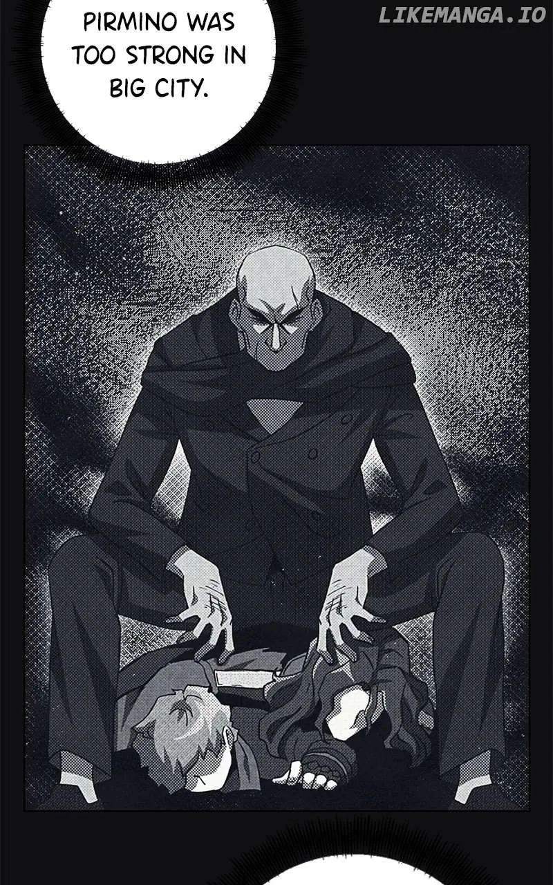 Read Surviving in an Action chapter 45 image 17 on Lezhin