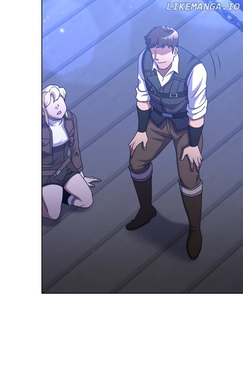 Read Surviving in an Action chapter 45 image 22 on Lezhin