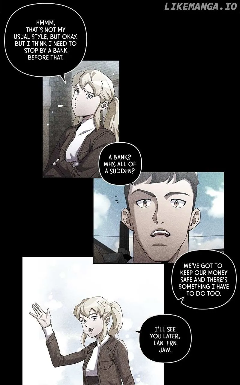 Read Surviving in an Action chapter 45 image 26 on Lezhin