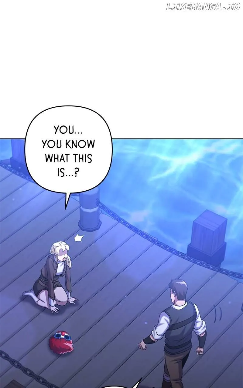 Read Surviving in an Action chapter 45 image 8 on Lezhin