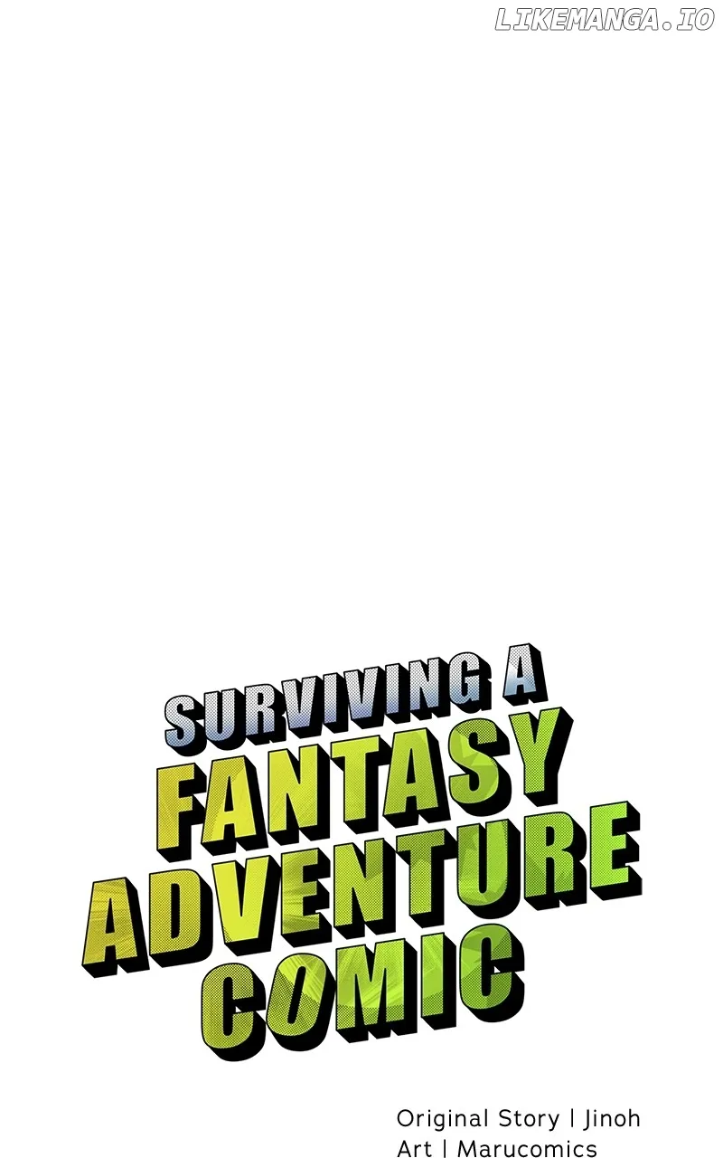 Read Surviving in an Action chapter 46 image 18 on Lezhin