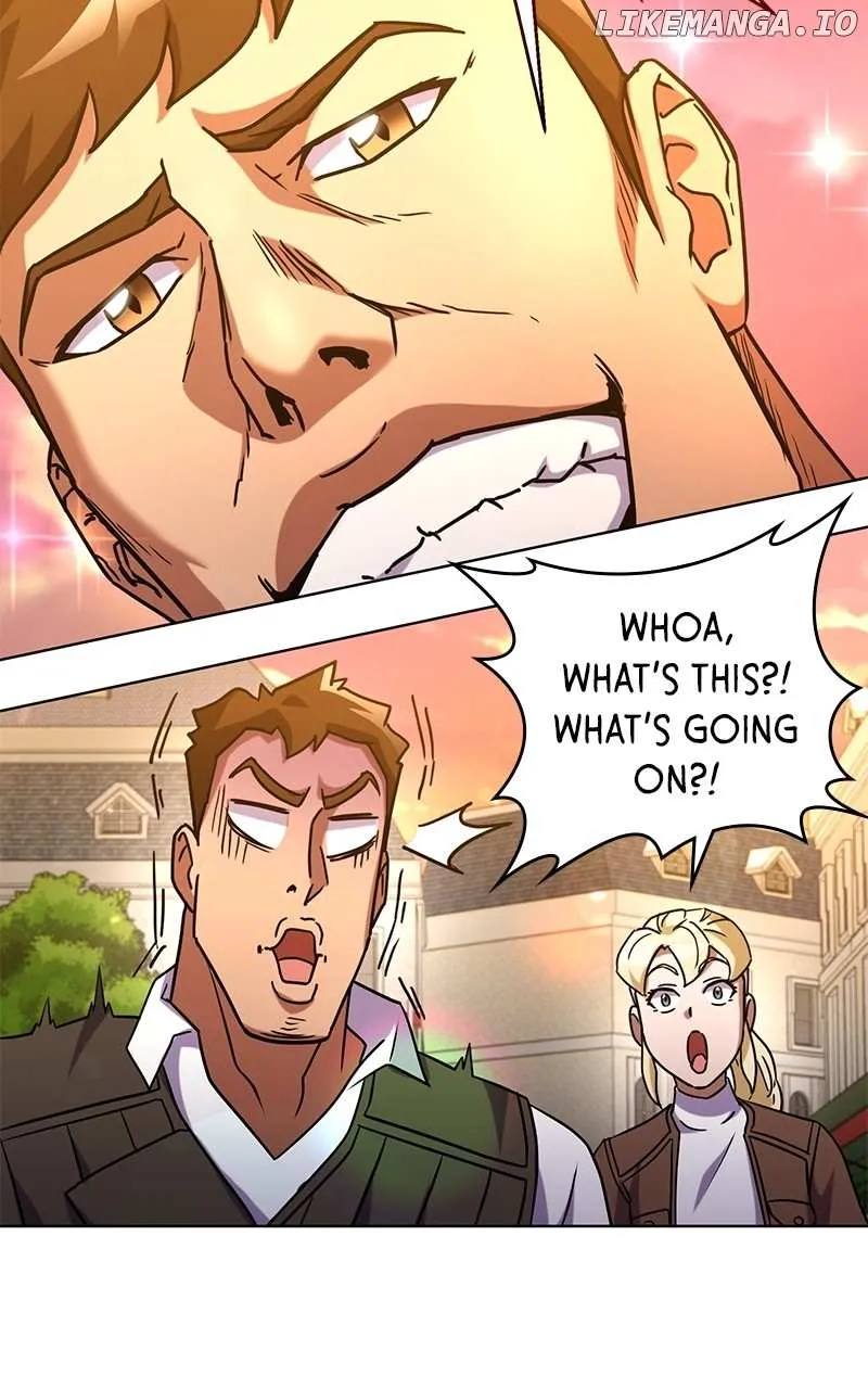 Read Surviving in an Action chapter 46 image 23 on Lezhin