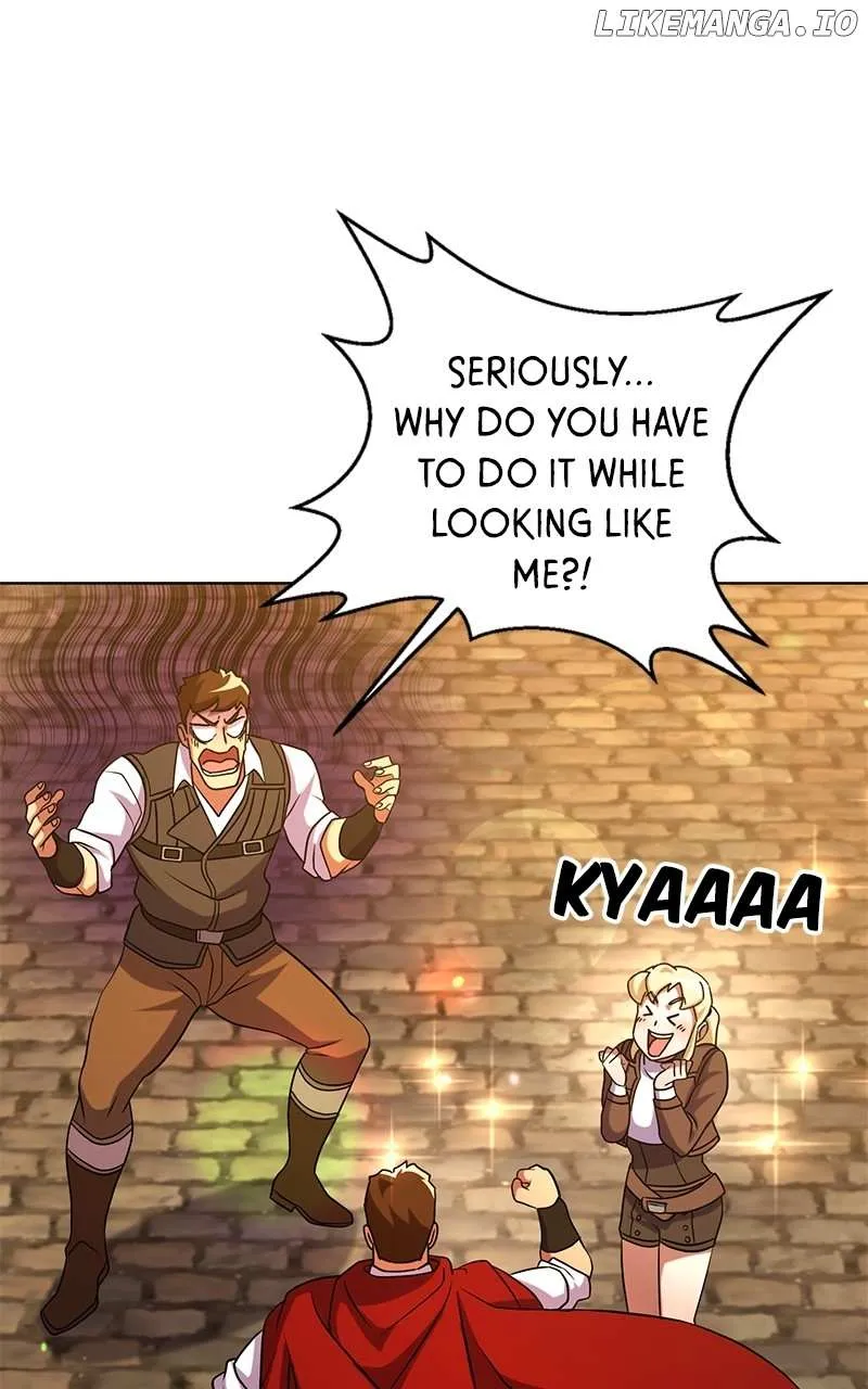 Read Surviving in an Action chapter 46 image 24 on Lezhin