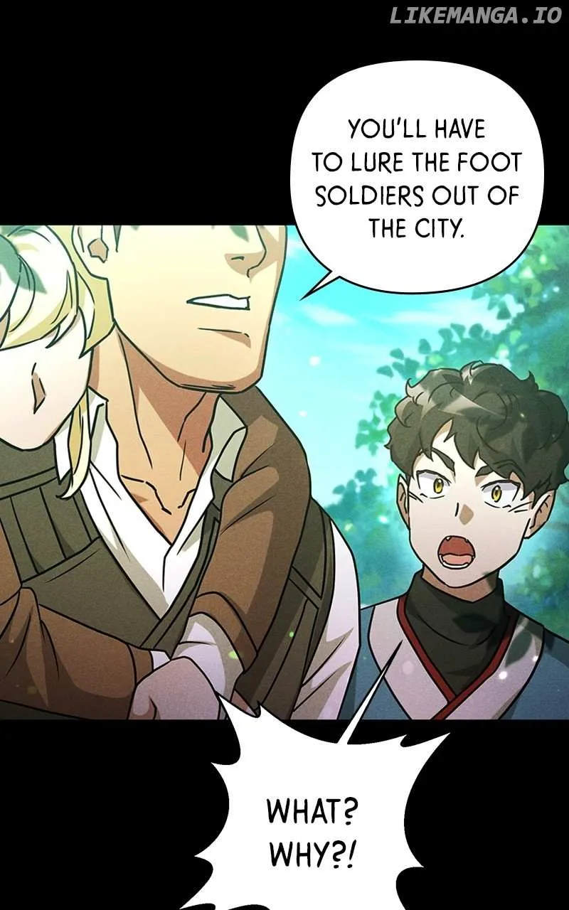 Read Surviving in an Action chapter 46 image 32 on Lezhin