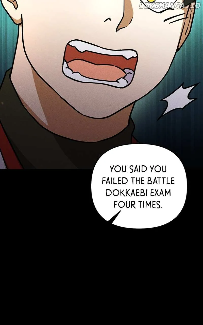 Read Surviving in an Action chapter 46 image 34 on Lezhin