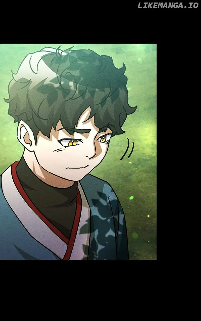 Read Surviving in an Action chapter 46 image 35 on Lezhin