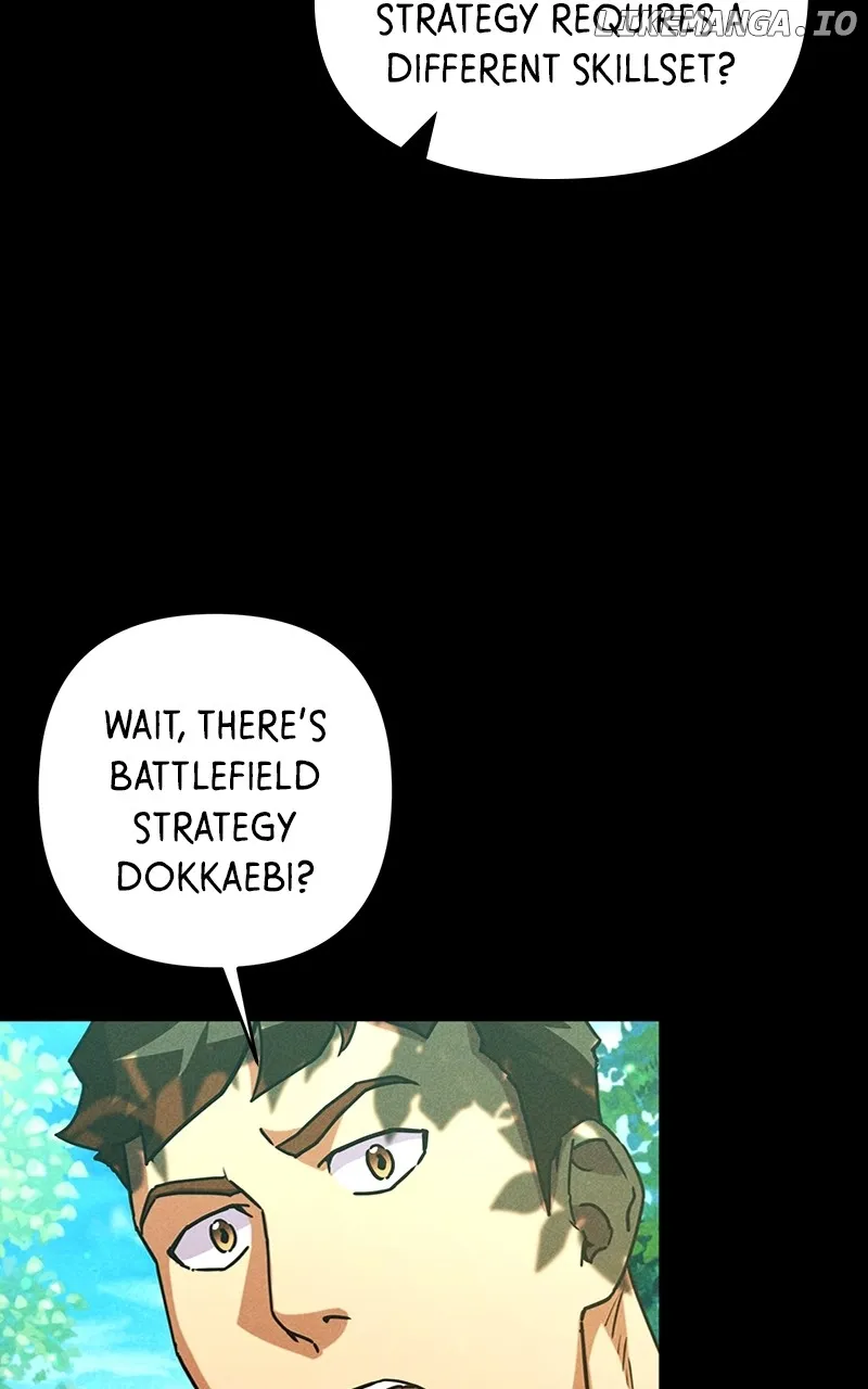 Read Surviving in an Action chapter 46 image 38 on Lezhin