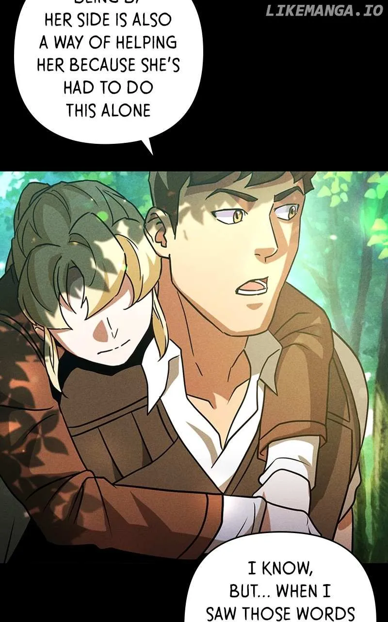 Read Surviving in an Action chapter 46 image 45 on Lezhin