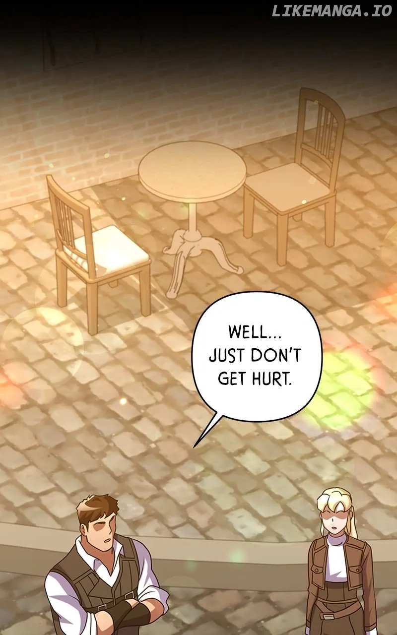 Read Surviving in an Action chapter 46 image 49 on Lezhin