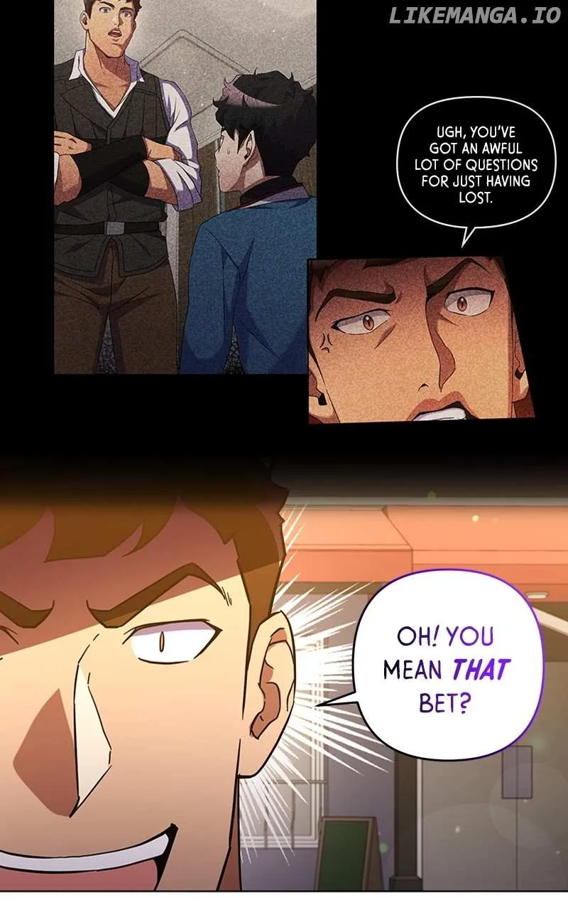 Read Surviving in an Action chapter 46 image 53 on Lezhin