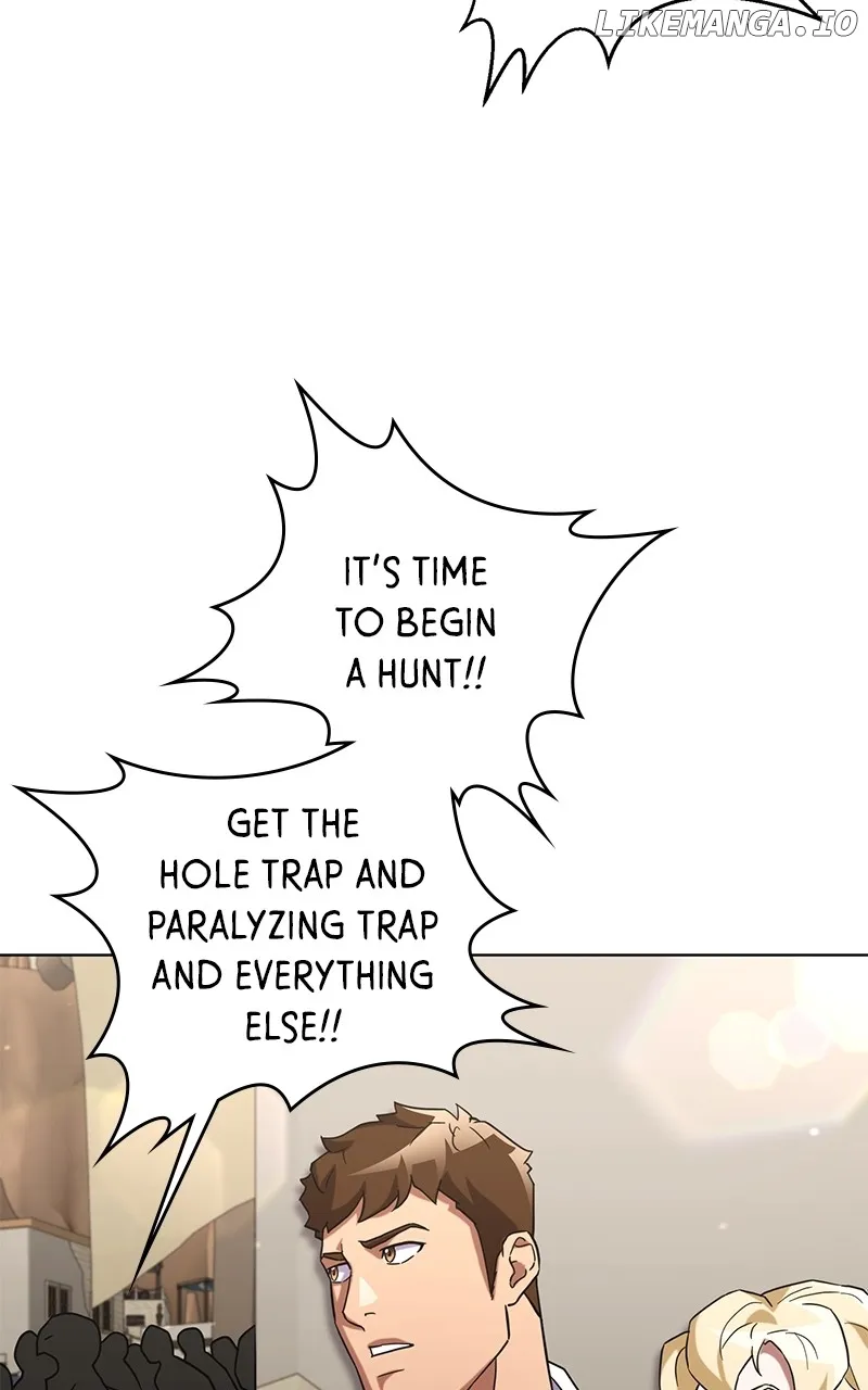 Read Surviving in an Action chapter 46 image 79 on Lezhin