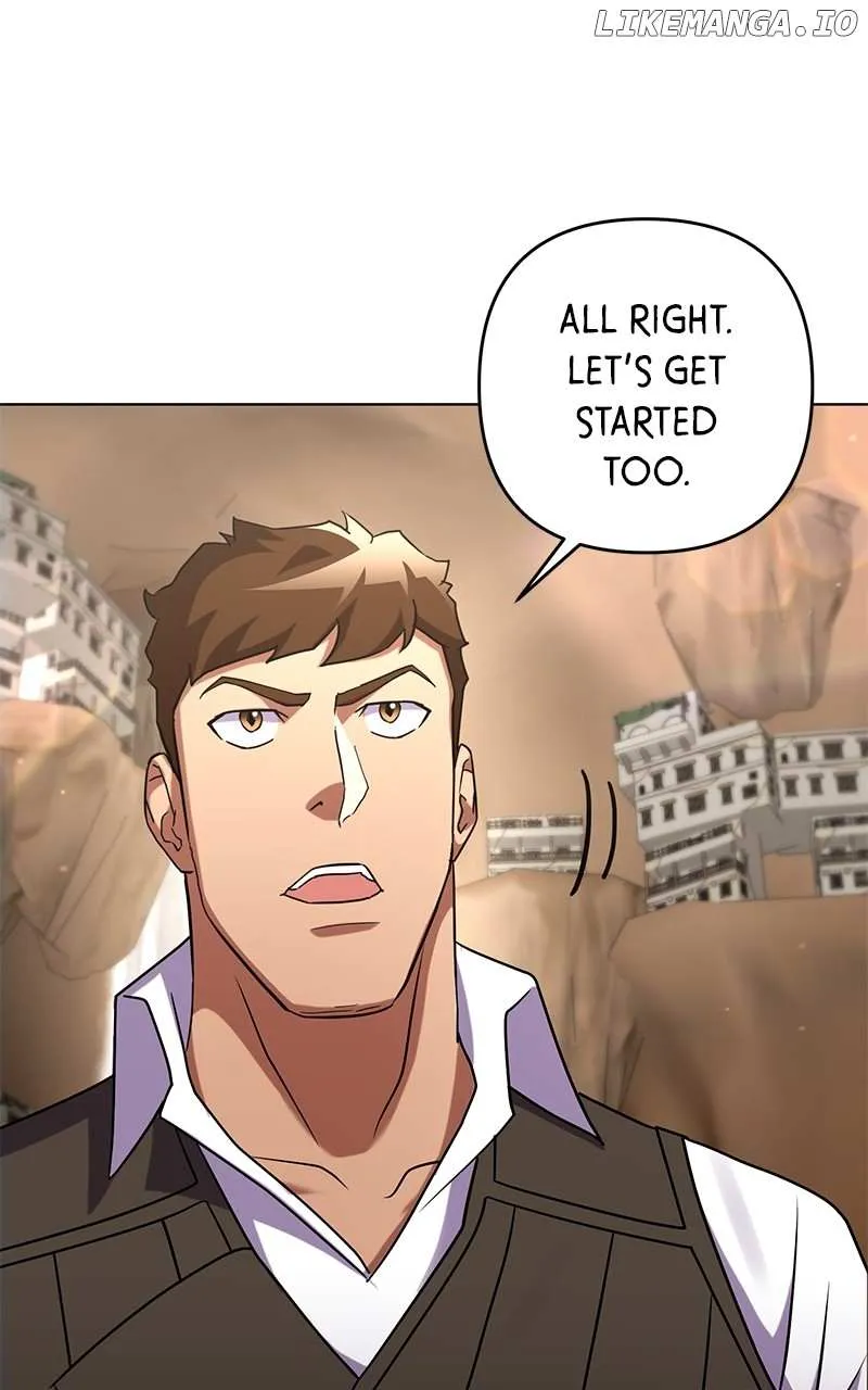 Read Surviving in an Action chapter 46 image 82 on Lezhin