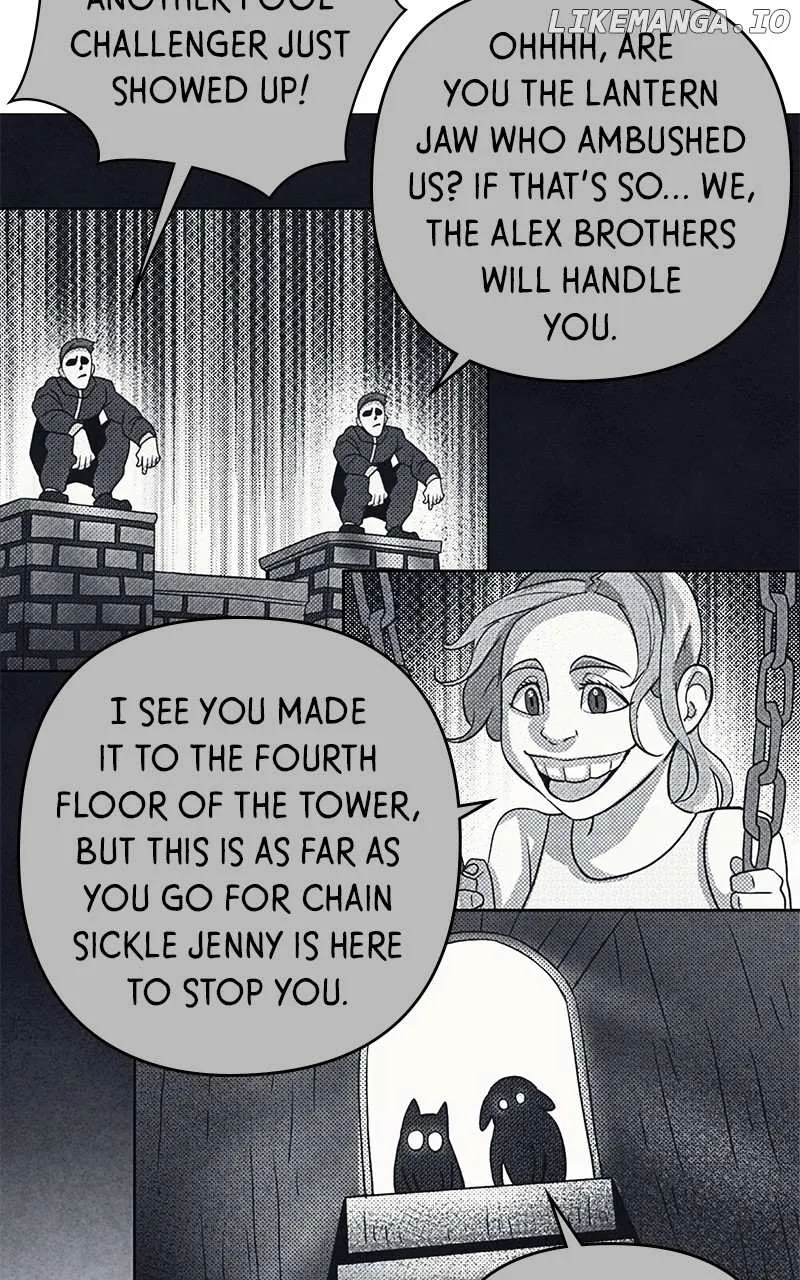 Read Surviving in an Action chapter 46 image 87 on Lezhin