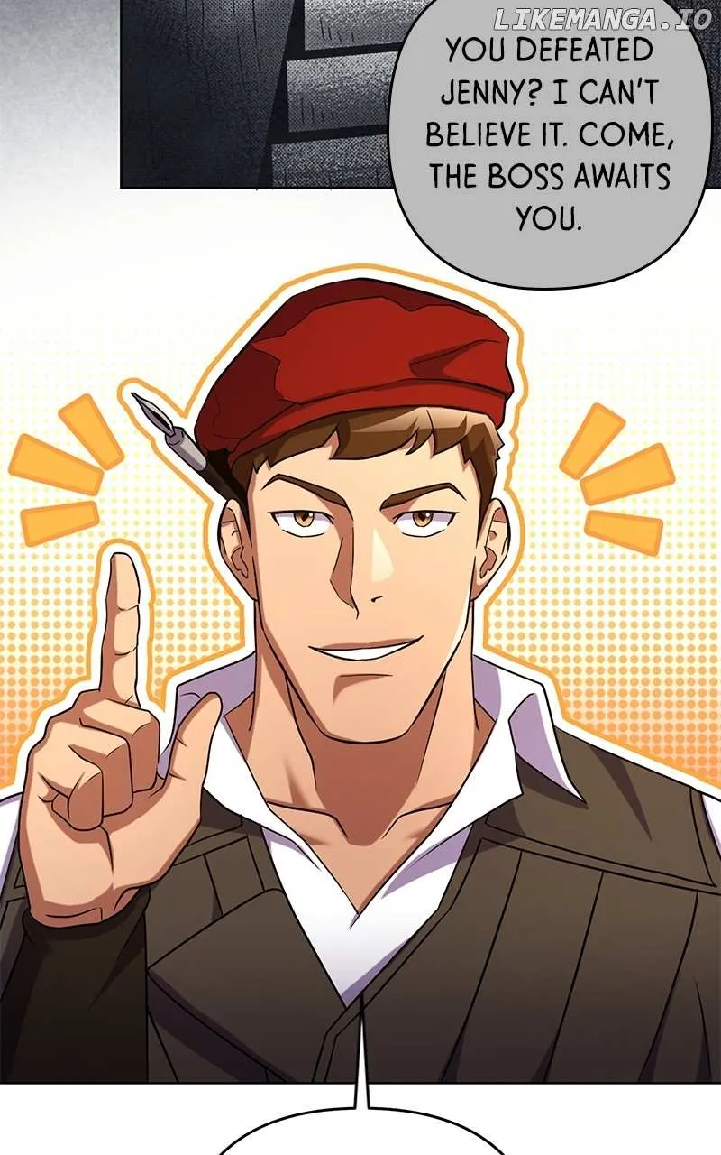 Read Surviving in an Action chapter 46 image 88 on Lezhin