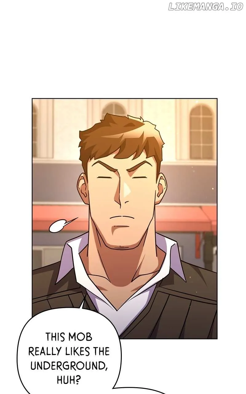 Read Surviving in an Action chapter 46 image 9 on Lezhin