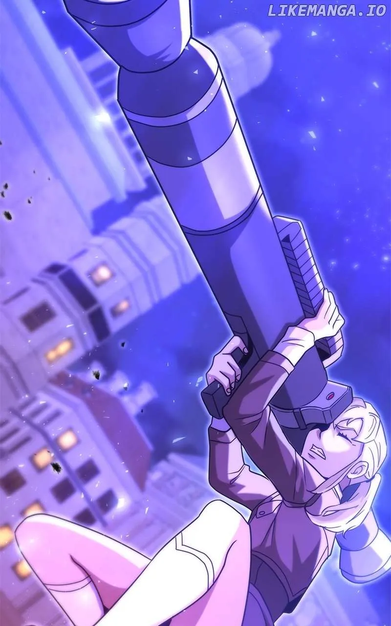 Read Surviving in an Action chapter 47 image 109 on Lezhin
