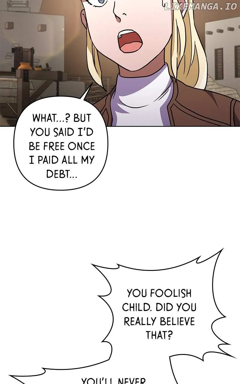 Read Surviving in an Action chapter 47 image 11 on Lezhin