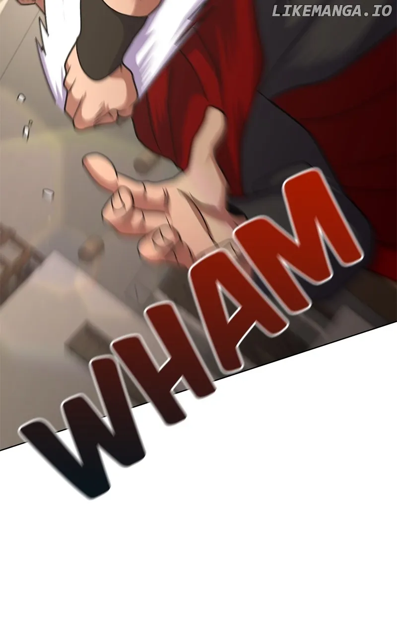 Read Surviving in an Action chapter 47 image 21 on Lezhin