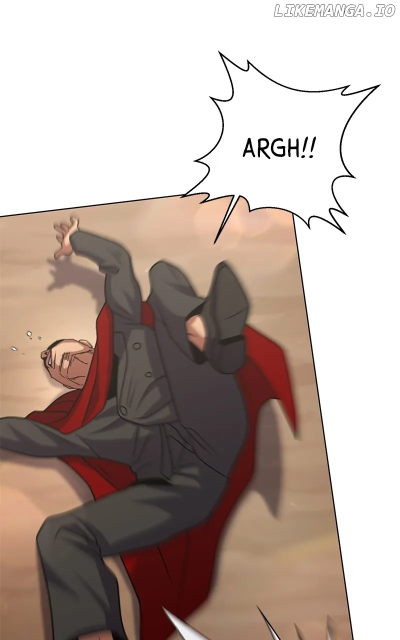 Read Surviving in an Action chapter 47 image 22 on Lezhin