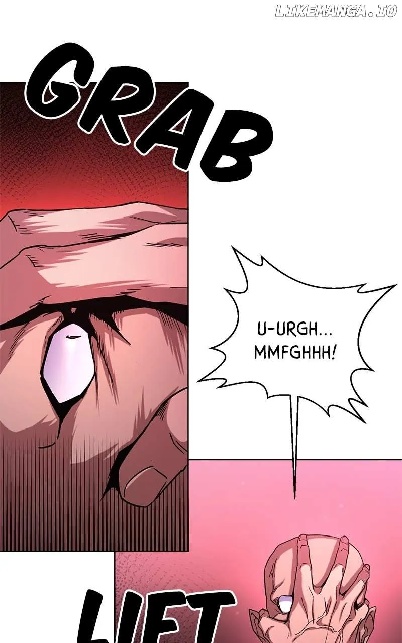 Read Surviving in an Action chapter 47 image 26 on Lezhin