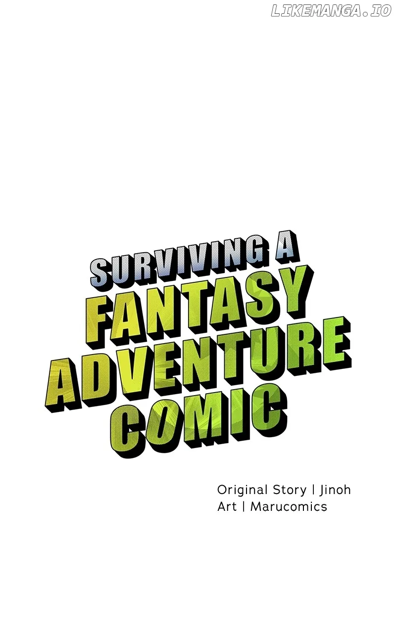 Read Surviving in an Action chapter 47 image 34 on Lezhin