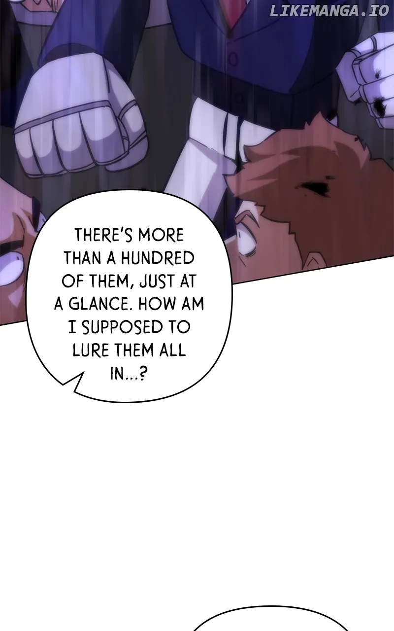 Read Surviving in an Action chapter 47 image 40 on Lezhin