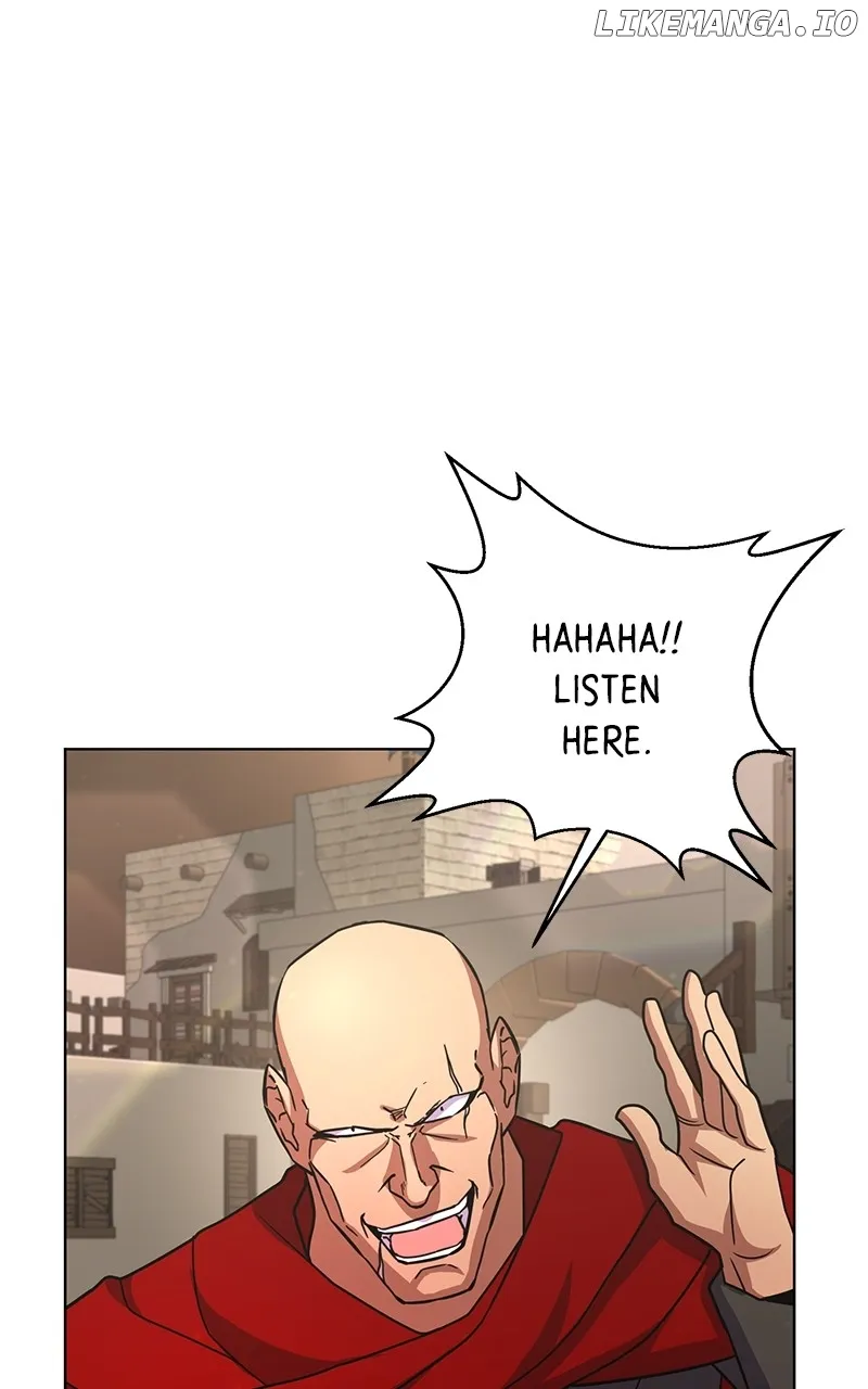 Read Surviving in an Action chapter 47 image 7 on Lezhin