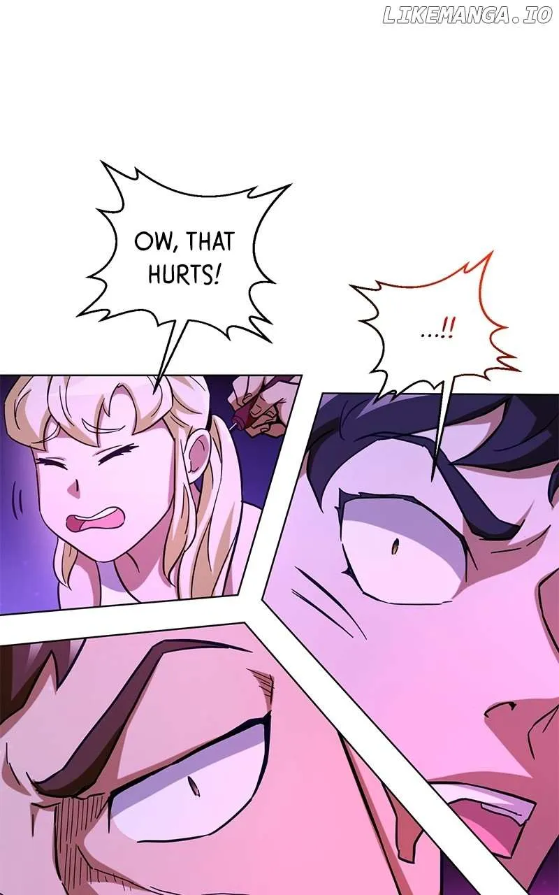 Read Surviving in an Action chapter 48 image 16 on Lezhin