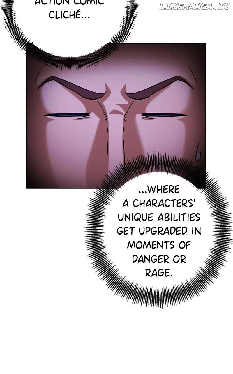 Read Surviving in an Action chapter 48 image 25 on Lezhin