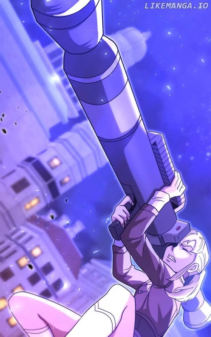 Read Surviving in an Action chapter 48 image 3 on Lezhin
