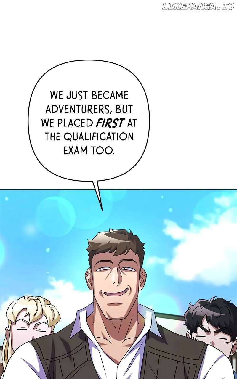 Read Surviving in an Action chapter 48 image 74 on Lezhin