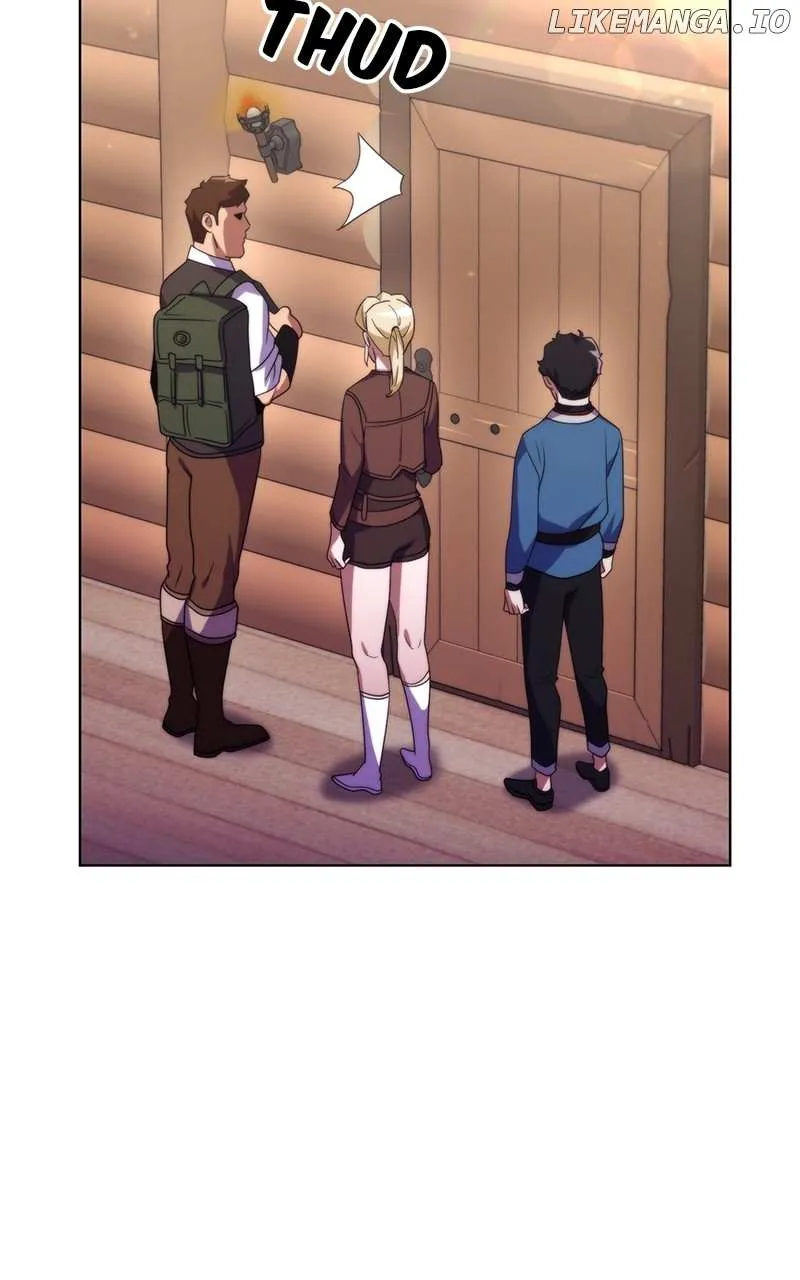 Read Surviving in an Action chapter 49 image 10 on Lezhin