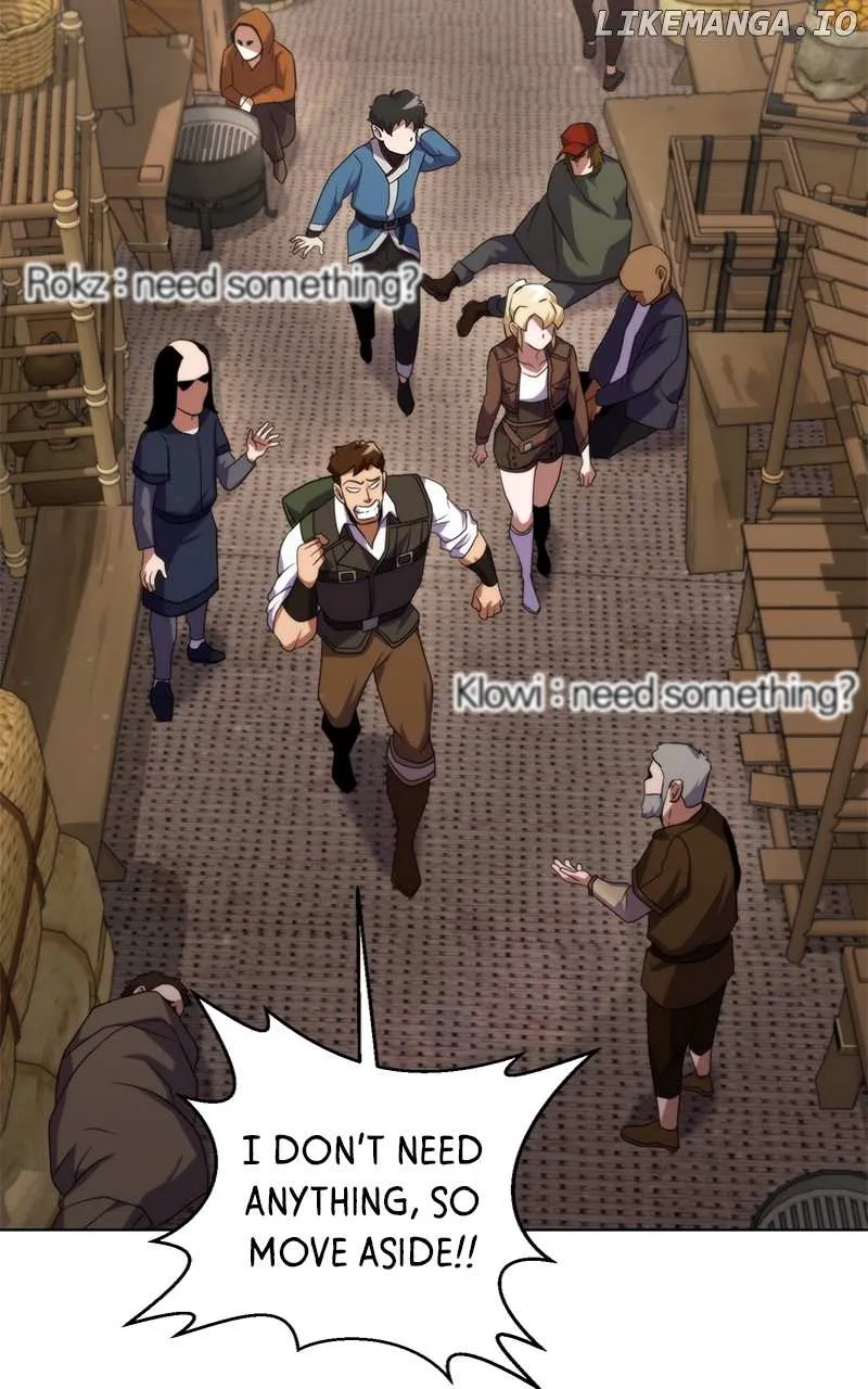 Read Surviving in an Action chapter 49 image 18 on Lezhin