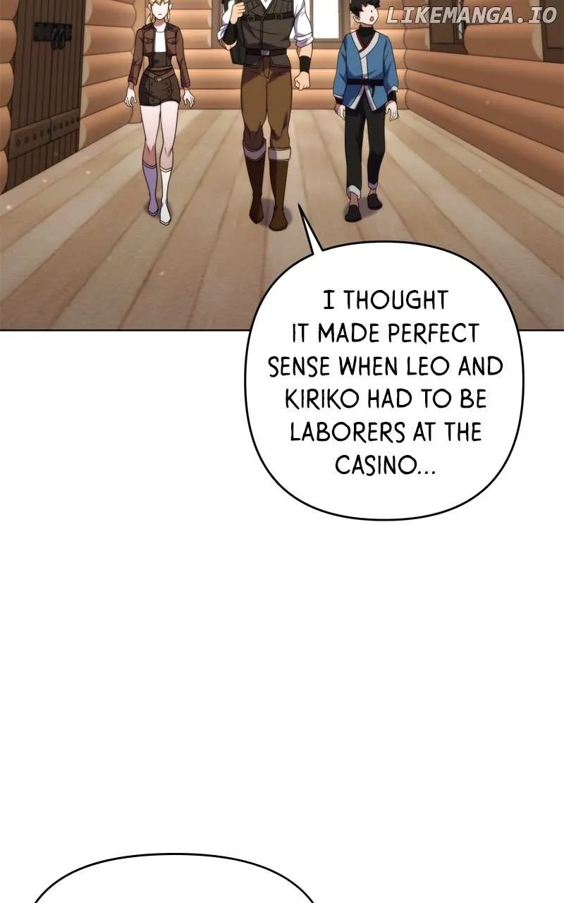 Read Surviving in an Action chapter 49 image 2 on Lezhin