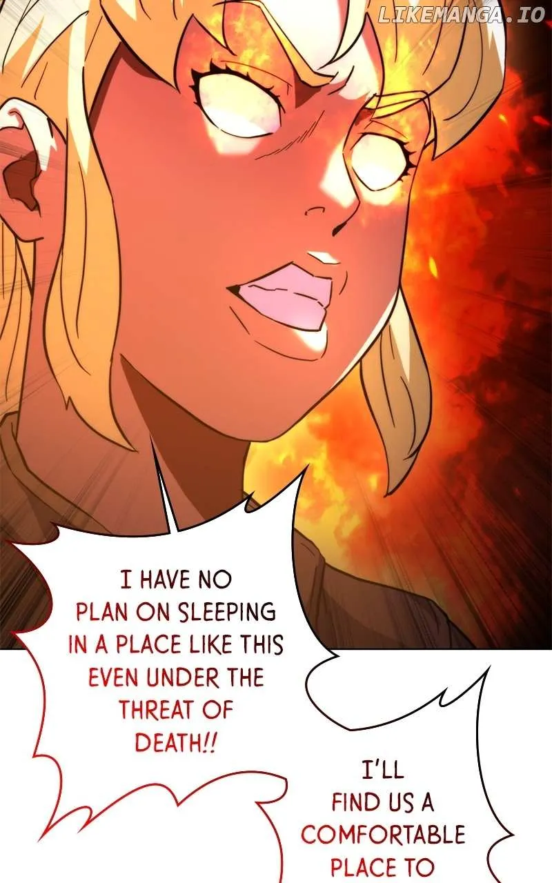Read Surviving in an Action chapter 49 image 22 on Lezhin