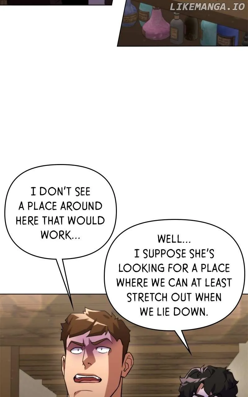 Read Surviving in an Action chapter 49 image 24 on Lezhin