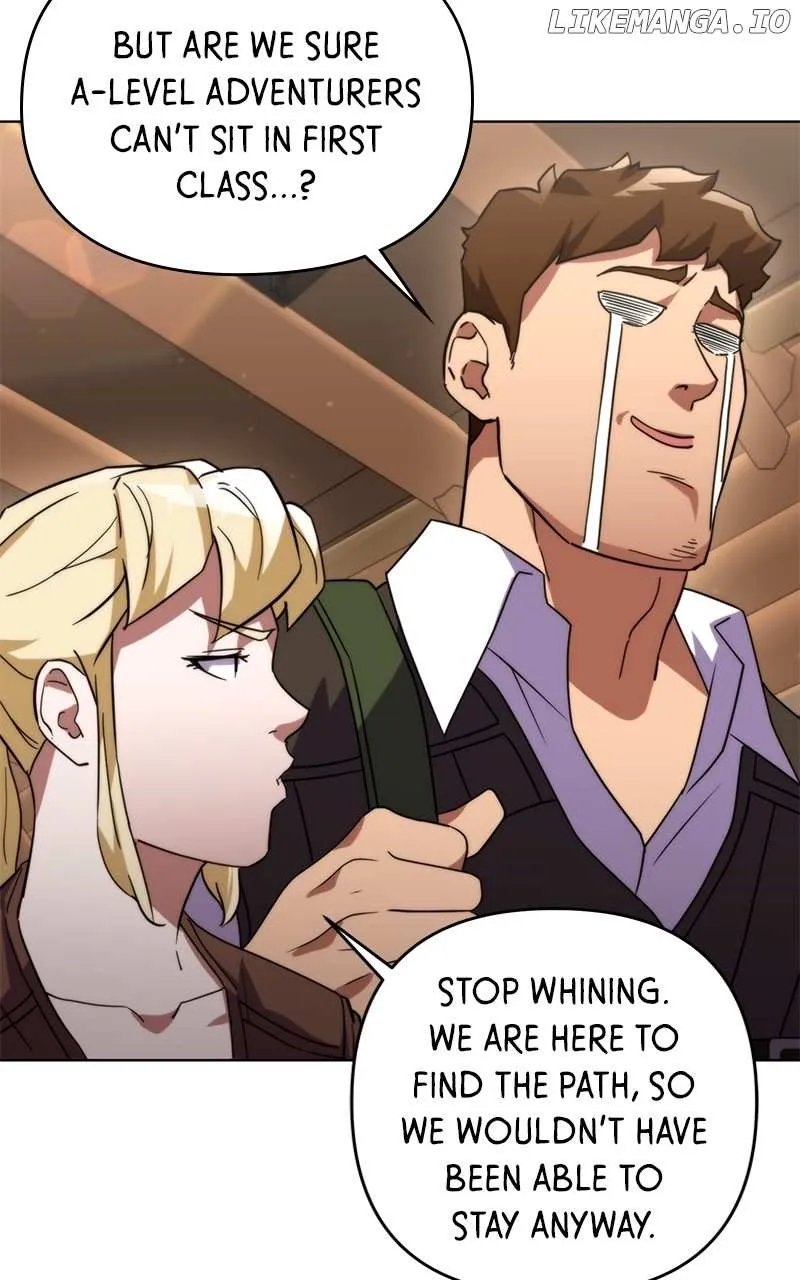 Read Surviving in an Action chapter 49 image 3 on Lezhin