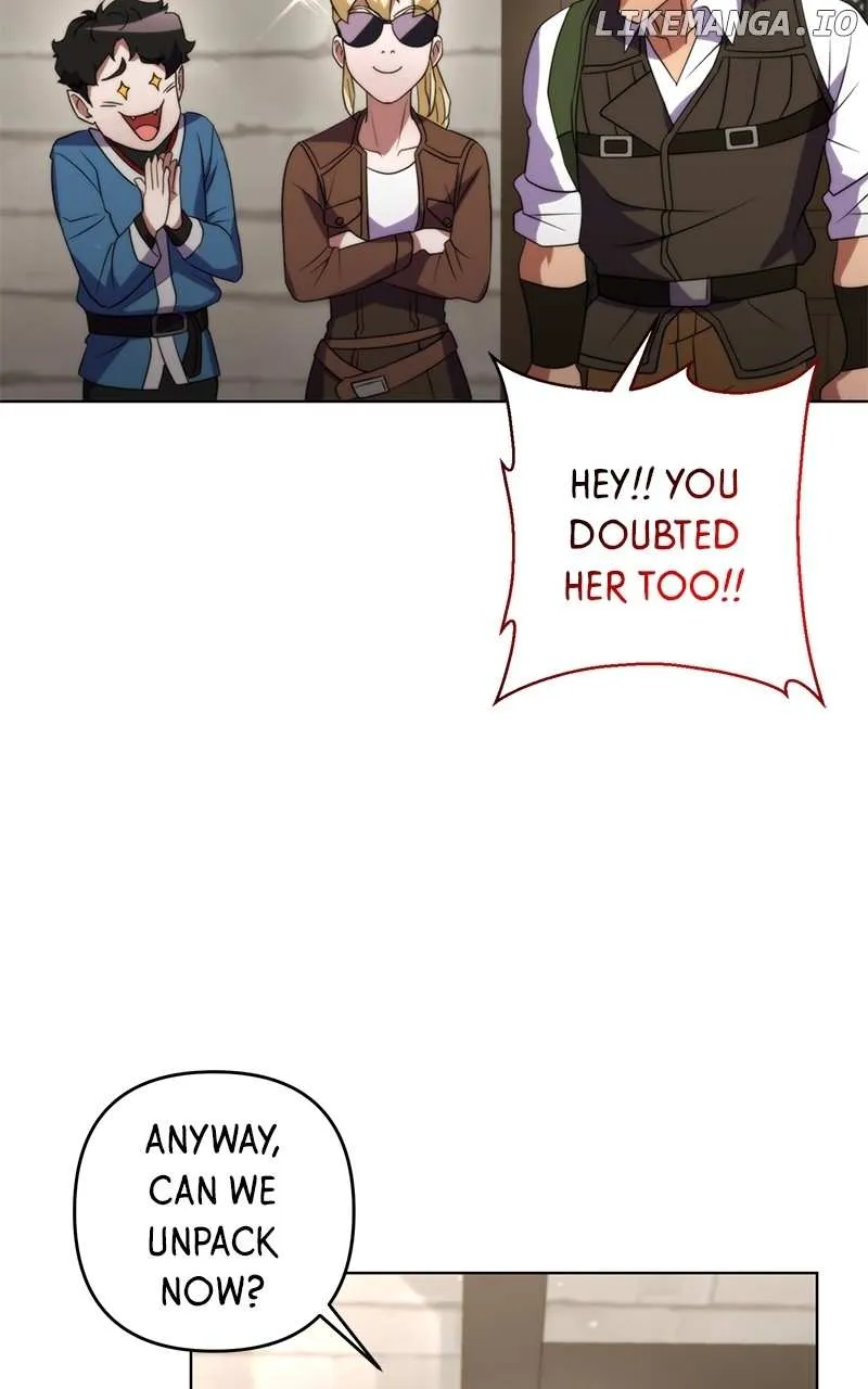 Read Surviving in an Action chapter 49 image 38 on Lezhin