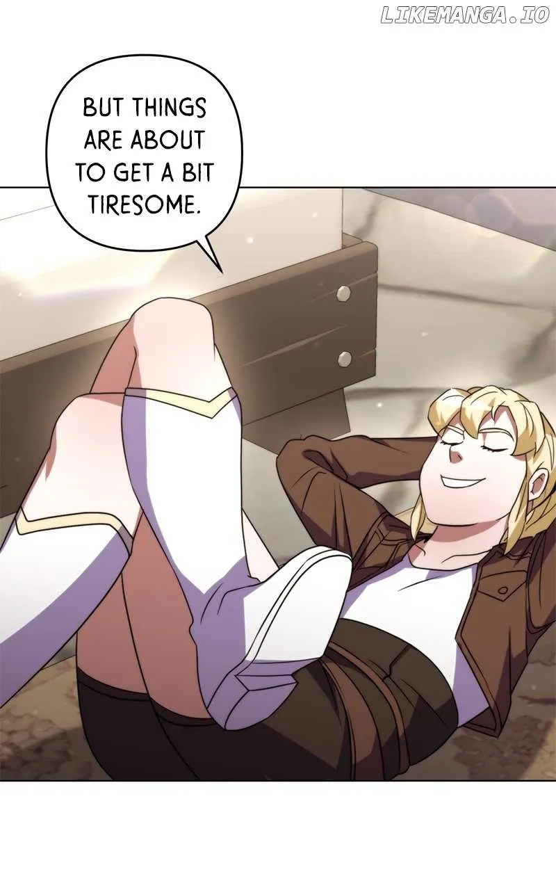 Read Surviving in an Action chapter 49 image 40 on Lezhin
