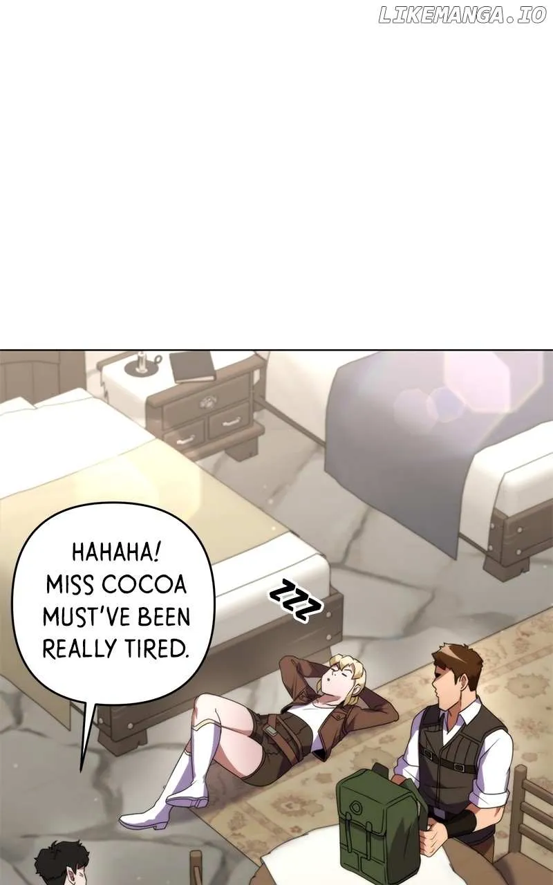 Read Surviving in an Action chapter 49 image 42 on Lezhin