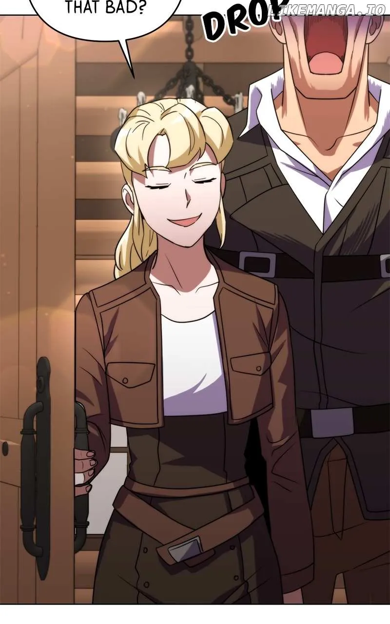Read Surviving in an Action chapter 49 image 6 on Lezhin