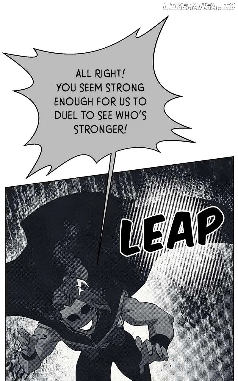 Read Surviving in an Action chapter 49 image 84 on Lezhin