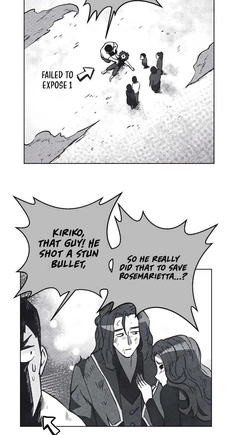 Read Surviving in an Action chapter 5 image 27 on Lezhin