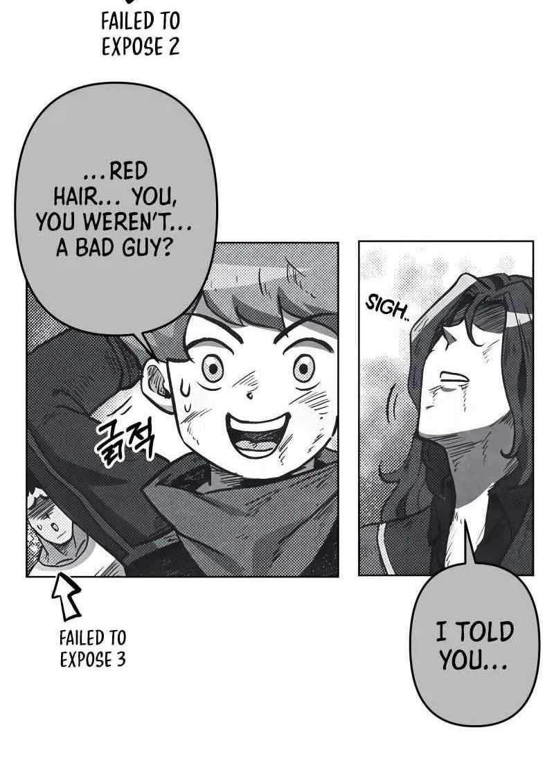 Read Surviving in an Action chapter 5 image 28 on Lezhin