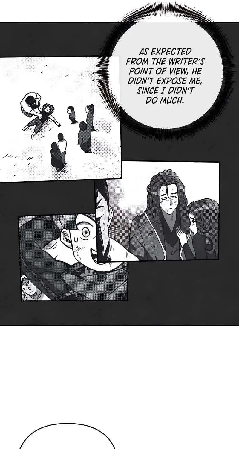 Read Surviving in an Action chapter 5 image 53 on Lezhin