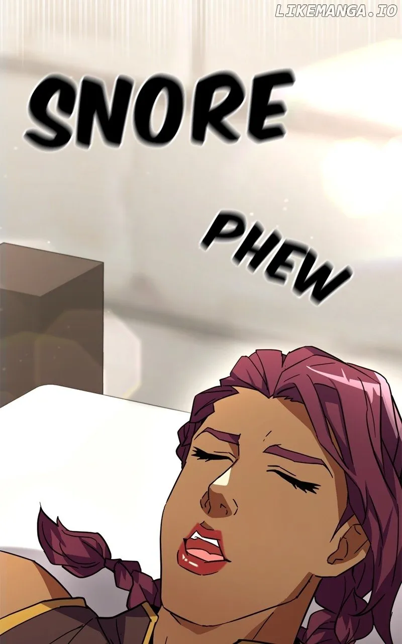 Read Surviving in an Action chapter 50 image 1 on Lezhin