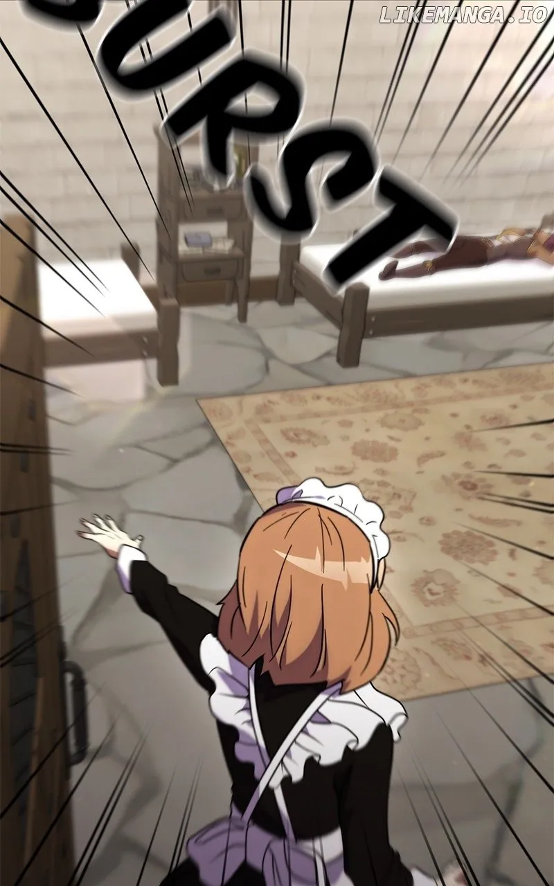 Read Surviving in an Action chapter 50 image 11 on Lezhin