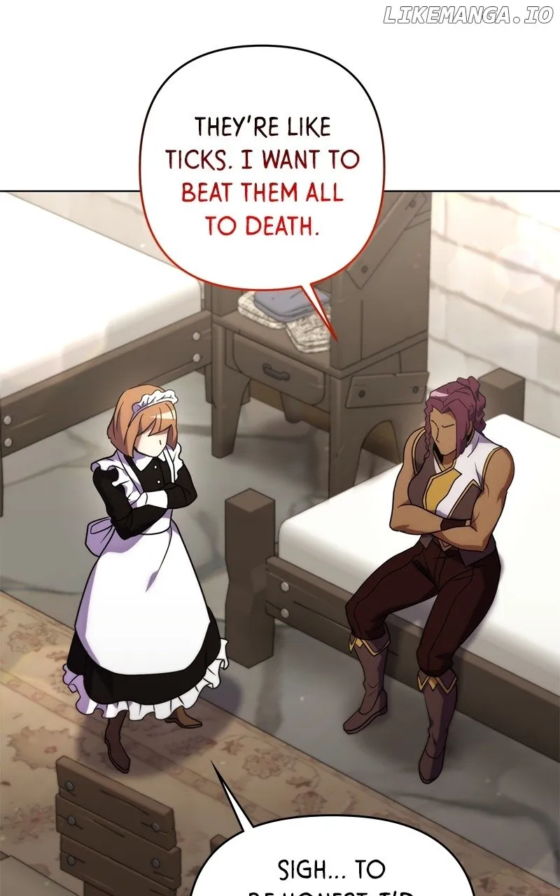Read Surviving in an Action chapter 50 image 23 on Lezhin