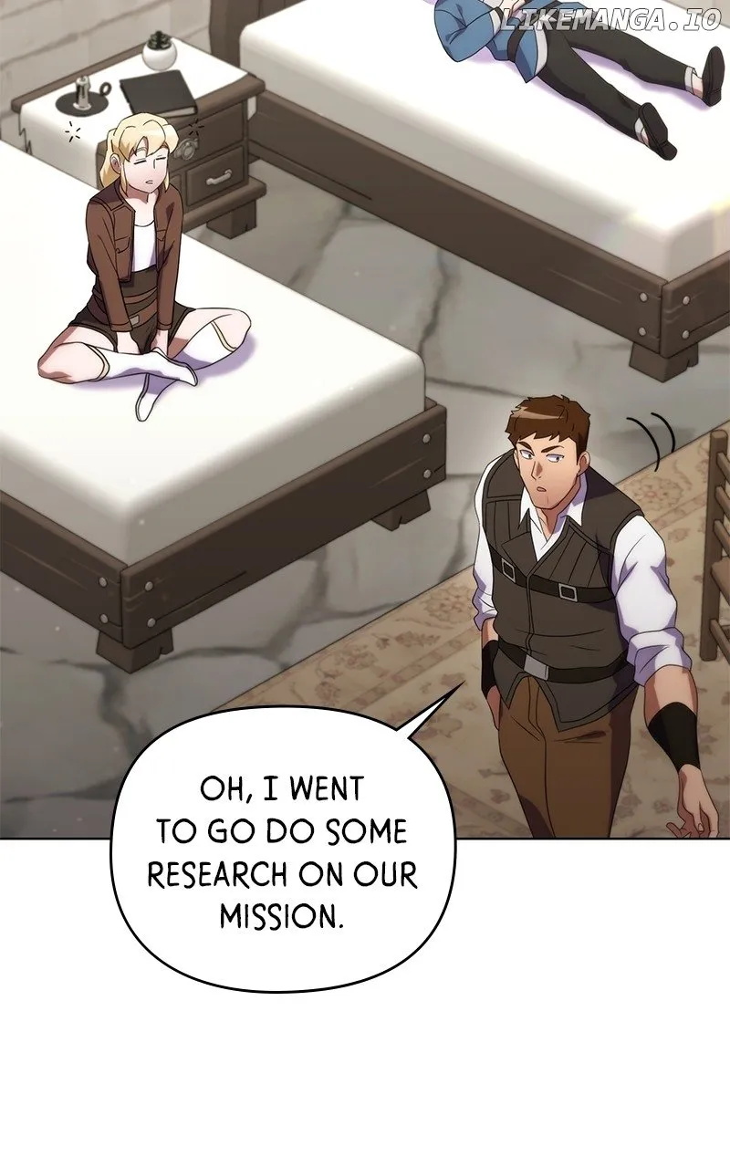 Read Surviving in an Action chapter 50 image 48 on Lezhin