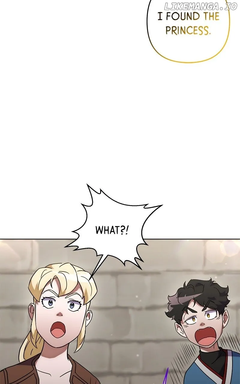 Read Surviving in an Action chapter 50 image 50 on Lezhin